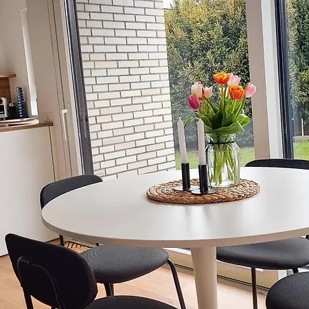 Διαμέρισμα Moewenhaus *