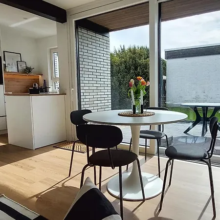 Moewenhaus Διαμέρισμα *
