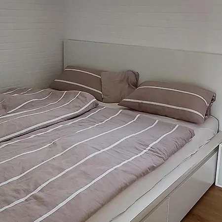 Διαμέρισμα Moewenhaus *