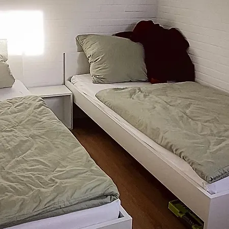 Moewenhaus *